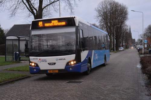 180103 Bus Arriva