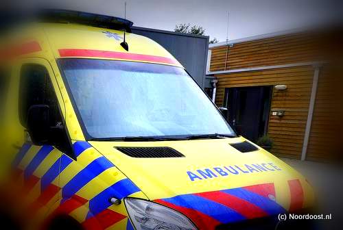 14102256 ambulance