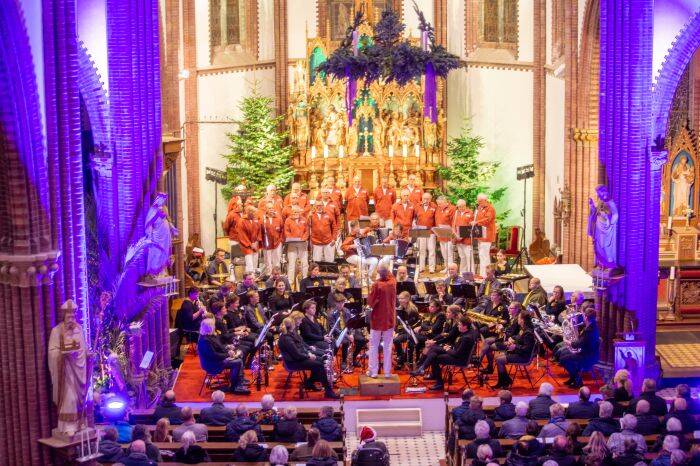 2022 KERSTCONCERT HEADAMMERS 2