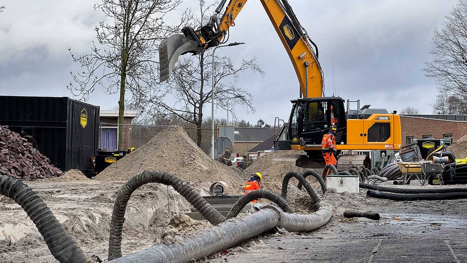 260216 SintNyk Schoolstraat rioolwerk 2 c Byldbrege MennoDijkstra 1500