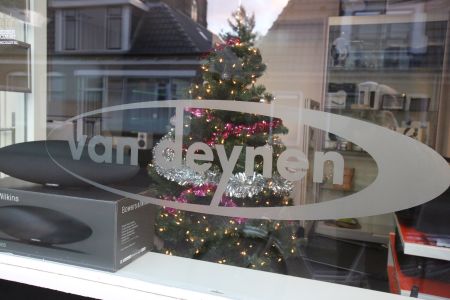 Deynen kerst 2015