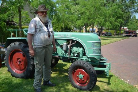 Oldtimer 3