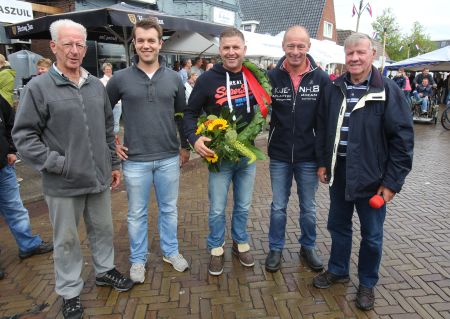 Ringfietsen 2015 4