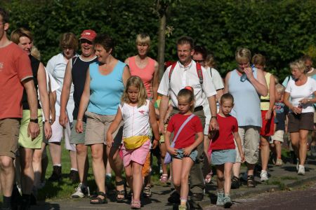 avondvierdaagse