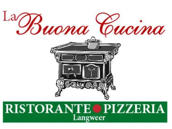 Langweer Pizzeria La Buono Cucina