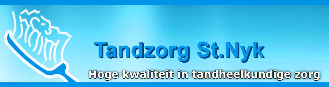 TandzorgStNyk logo