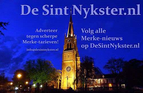 02042952 Foto DSN met tekst DSN.nl Merke advertentie klein