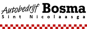 logo bosma