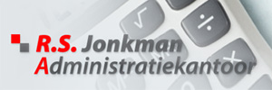 RS Jonkman administratie