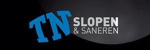 TNS Slopen en saneren