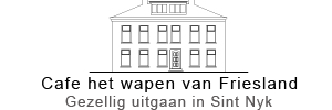 Wapen van Friesland 