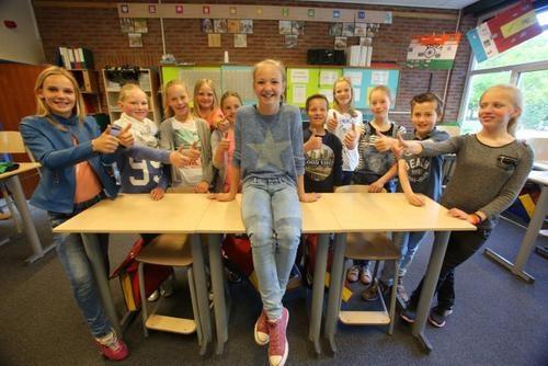 Ilse Lolkema Cito toets