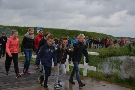 avond4daagse 2015 3