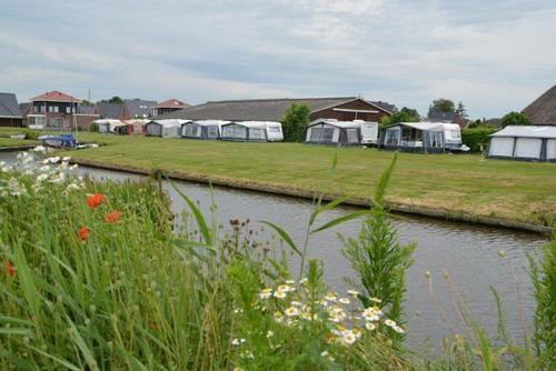 150709 Minicamping Friesland