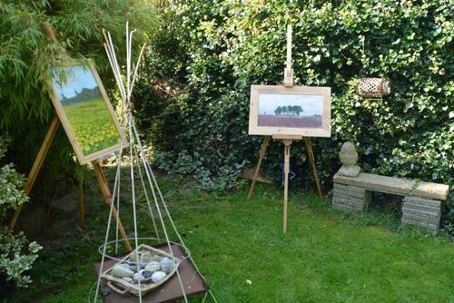 151003 Kunst Open huis tuin variant