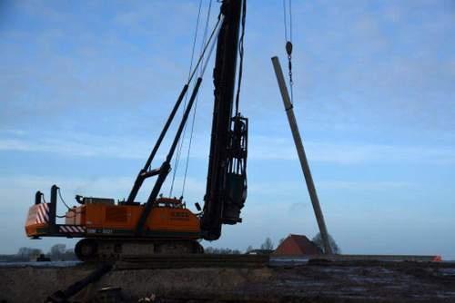 151218 Heiwerkzaamheden nieuw gemaal Lytse Brekken variant