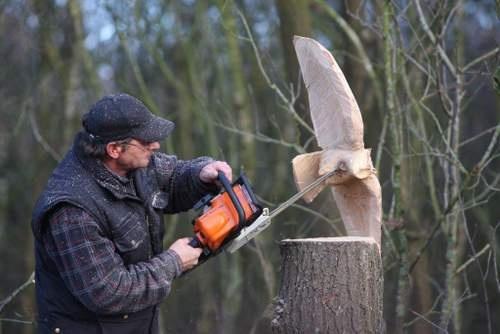 151224 Banzai John uiltjes Kerstwandeling