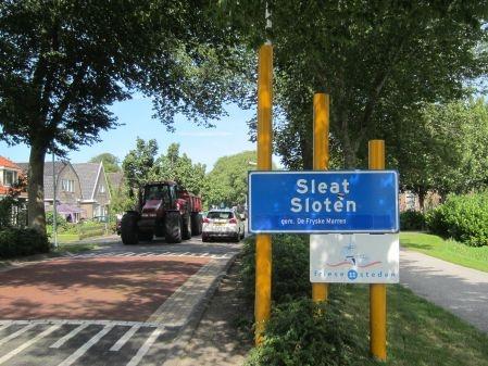 sleat