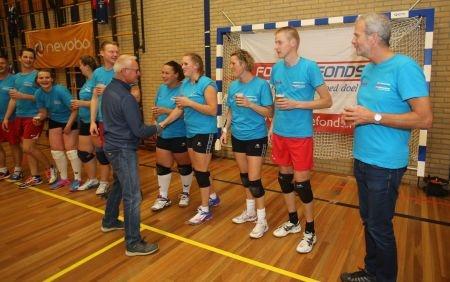 081016 SNVV 60 jubileum 2