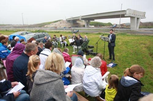 160717 blik op de weg kerkdienst 16