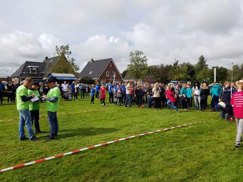 170919 De Zevenkamp in volle gang