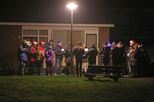kerstzang 2017 18