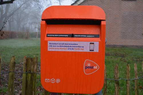 180126 Brievenbus Heide close