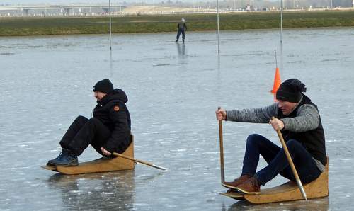 180303 Wedstrijden ijsclub Trijega priksleeen