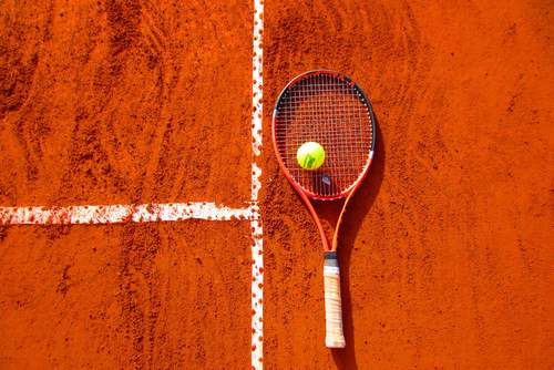 180309 Open dag Tennis