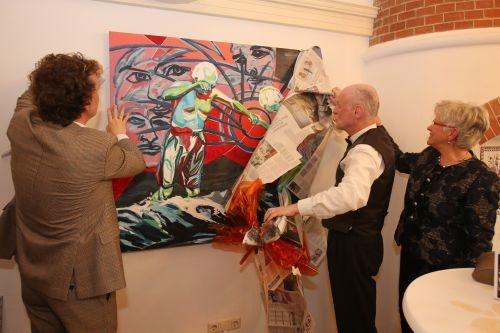 240318 opening wilhelminaoord 19