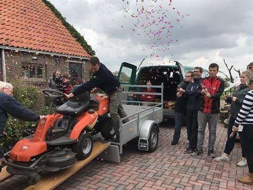 180426 Zitmaaier