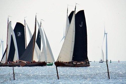180513 Lemmer Ahoy Joure vloot