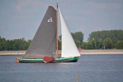 180513 Lemmer Ahoy Langweer vrijdag