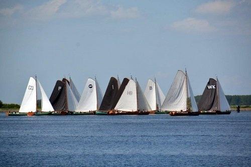 180513 Lemmer Ahoy vloot