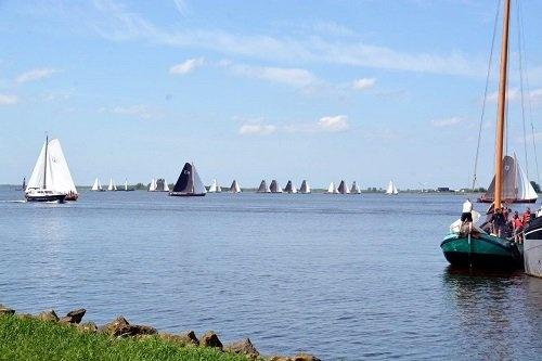 180513 Lemmer Ahoy vloot vrijdag