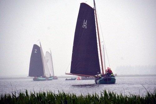 180519 SLAK Skutsjes Langweer