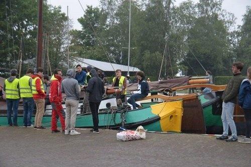 180519 SLAK skutsjes langweer haven