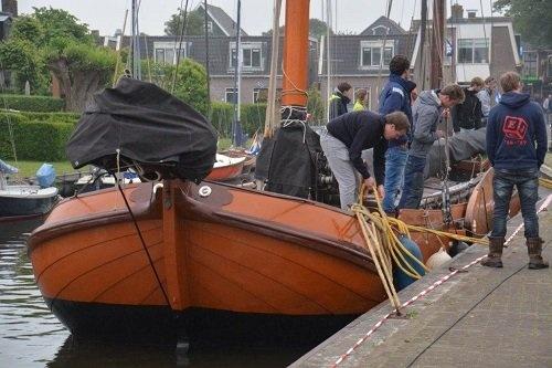 180519 SLAK skutsjes langweer studenten