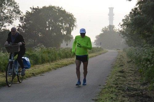 180520 Ultraloop Elfstedentocht 1