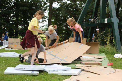 nacht zonder dak ouwstr n 15 juni 18 9