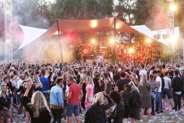 beachrockers 2018