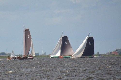 180810 Skutsjesilen Elahuizen