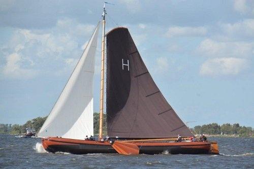 180810 Skutsjesilen Elahuizen Heerenveen