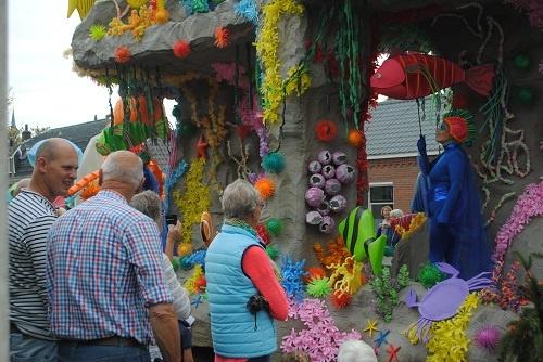 180906 Optocht ochtend Bouwen Houtring