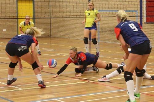 snvv ommen 11