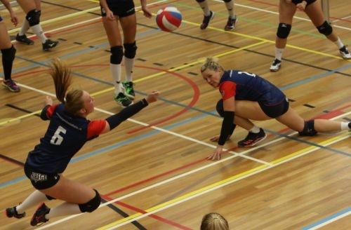 snvv ommen 40