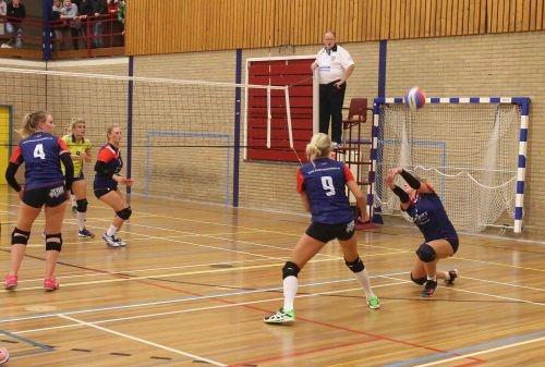 snvv ommen 5
