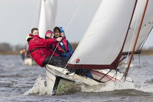 181112 Cold Race Langweer variant