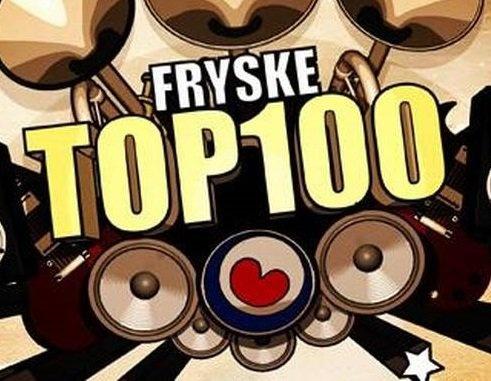 181228 Fryske top 100