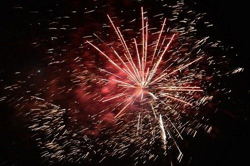 181231 Vuurwerk